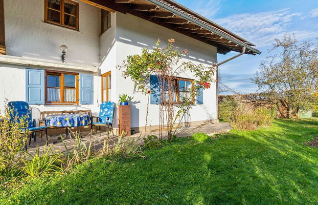 Apartment Near Neuschwanstein Castle - Foto 1