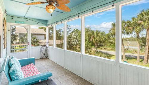 All Decked Out by Tybee Vacation Rentals - Foto 5