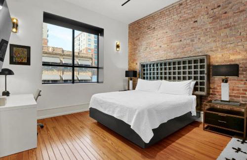 Luxe 220 Suite 1 - Foto 30