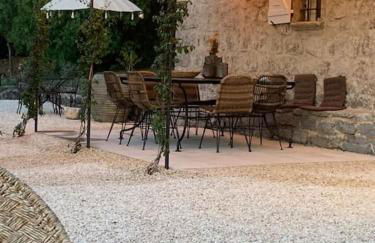 Magnifique Mas Cevenol - Foto 8