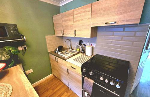 Twenty-One Retreat Surrounded by open landscapes - Foto 10