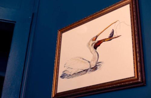 The Pelican - Serene East Hill Villa - Foto 7