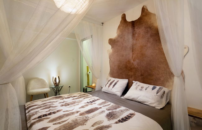 Suites 13 Budapest - Foto 10