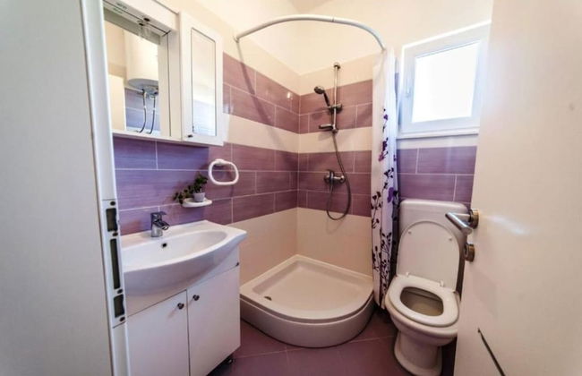 Mit - 100m to the sea - A1 Crveni - Foto 7