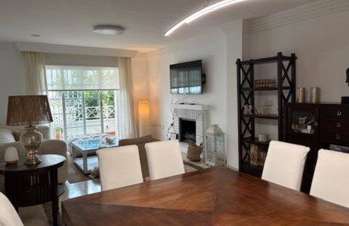 Marbella Golf House - Foto 3