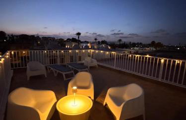 Casa de playa mediterránea, a metros de la playa - Foto 17