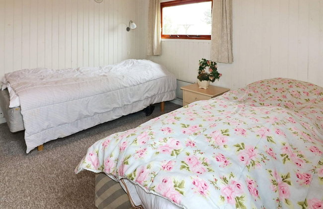 Alluring Holiday Home in Storvorde near Sea - Foto 5