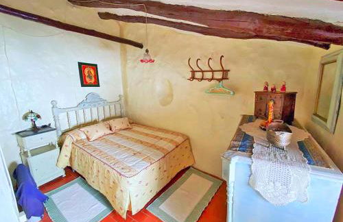 Vivienda de estilo rústico con piscina LA GRANÁ - Foto 16