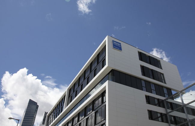 smartments München Parkstadt Schwabing - Foto 27