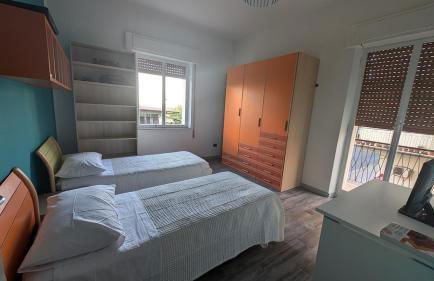 Casa Morgana, a 2 passi dal mare - Foto 22