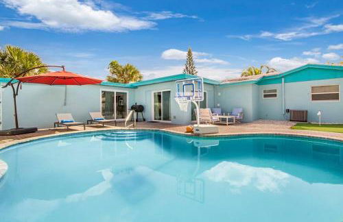 Sun-Kissed Bliss: Dreamy Getaway - Foto 32