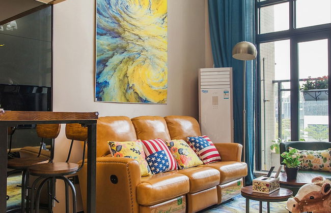 sunnyrain apartment hotel - Foto 59