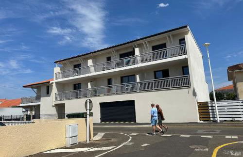 Très bel appartement neuf - Parking et Terrasse - Foto 10