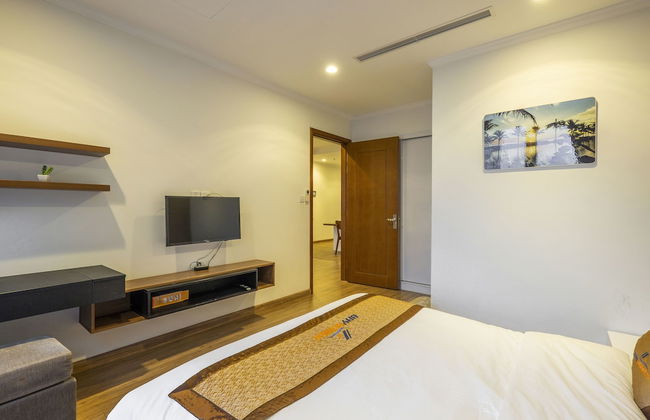 Bayhomes Times City Serviced Apartment - Foto 3