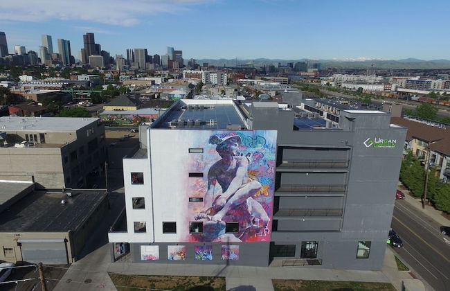 Brushed & Bold | RiNo Art Lofts - Foto 35