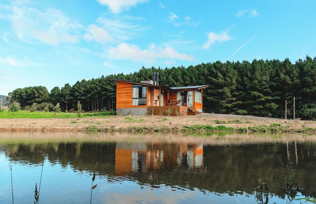 Cabanas Doce Recanto - Foto 27