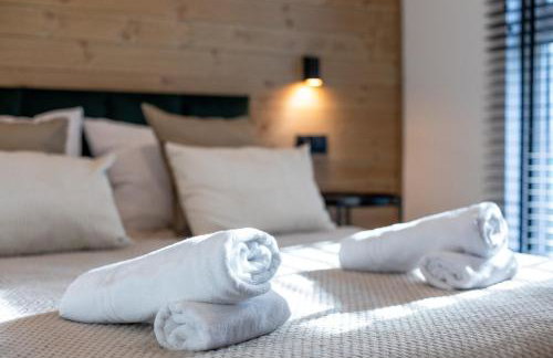 DOMKI BURSZTYN - Foto 17