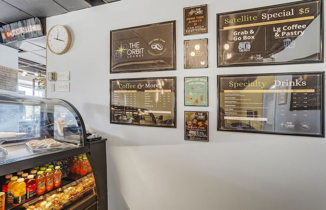 Satellite Suite - Foto 42