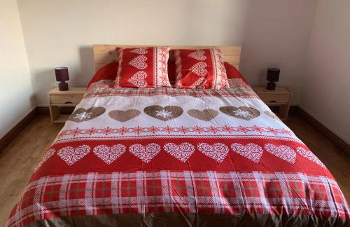 Gîte À La Ferme Au Puy Mary - Photo 11