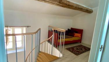 Le gîte de la serre des cades - Foto 4