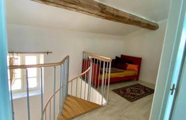 Le gîte de la serre des cades - Foto 4