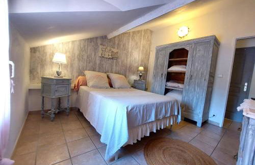 La Maison Pitok à 400m de la plage - Foto 16