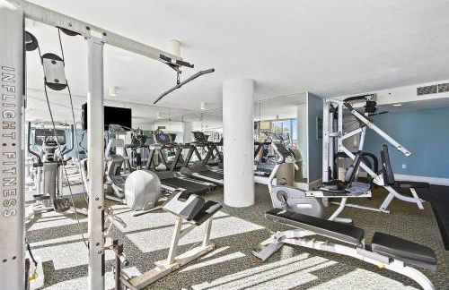 Beachfront Retreat- "The Getaway" - Foto 28