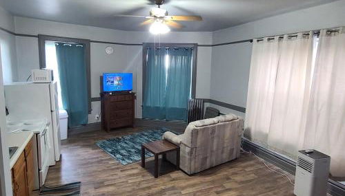 K2 Affordable 2nd Floor 1BR Near MTU w Keweenaw Fun - Foto 3