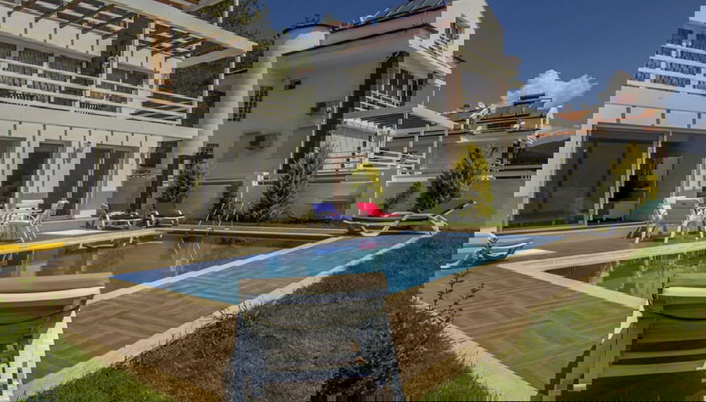 Tala Villa 2 - Foto 1, Immagine principale