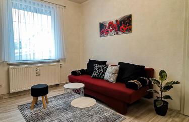 Ferienwohnung am Lerchenberg - Foto 6