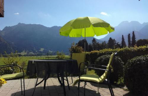 Lizzi Mountain Apartments - Foto 1