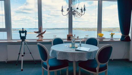 Panoramablick Ostseefjord Schlei - Foto 3