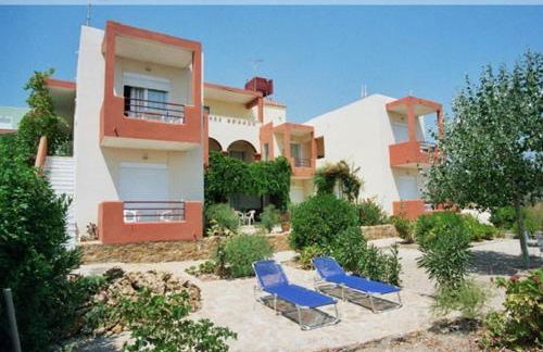 Maria Rooms - Foto 1