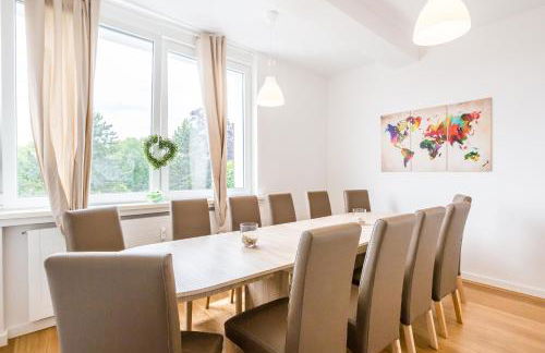 Work & stay Langenfeld - Foto 60