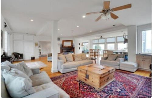 Stunning, Large, Waterfront Retreat - Foto 26