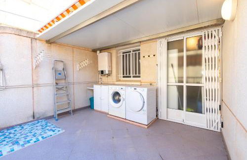 Playa de Poniente con Piscina y Parking By Aloha Palma - Foto 29