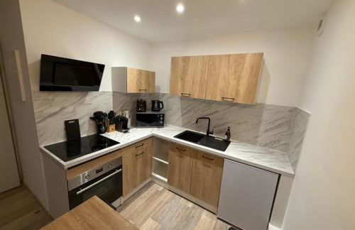 Le cocon des cœurs love room - Foto 5