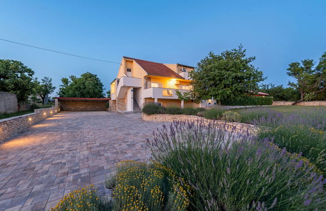 Villa Basil - Foto 41