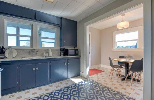 #StayinMyDistrict Heritage House Suite - Foto 31