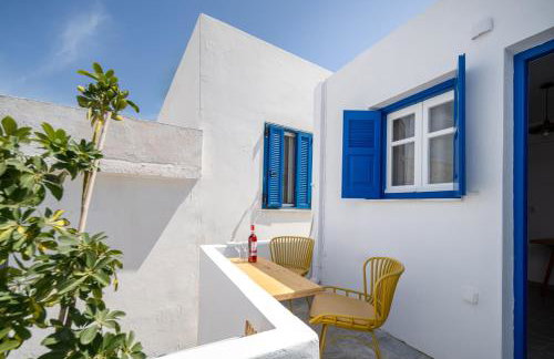 Trouhalos Apartment - Foto 27