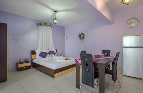 Michael's Apartment's - Foto 48