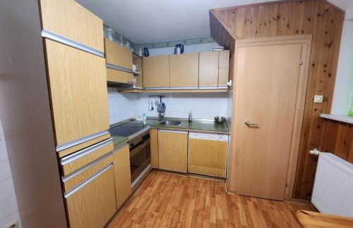 LivingRoom GmbH Kan2 Apartment für 6 Personen Salzgitter - Foto 12