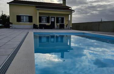 Quinta Marinhais para férias no Ribatejo - Foto 14