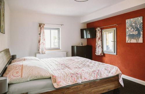 Ferienhaus am Hörnchen - Foto 37