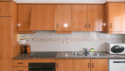 WELCS APARTAMENTO 267 PDA cerca de la playa - Foto 4