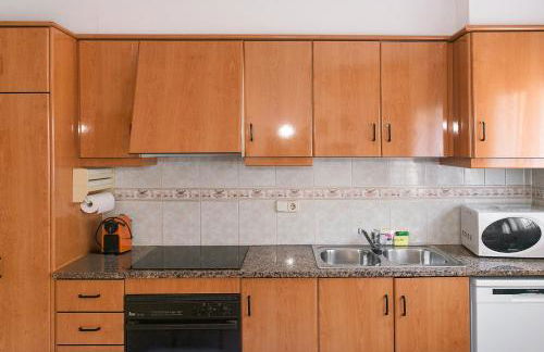 WELCS APARTAMENTO 267 PDA cerca de la playa - Foto 4