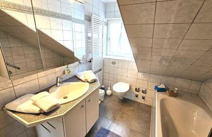 Traumferienwohnung Meckenbeuren - Foto 10