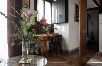 Casa del siglo XVII - Foto 12