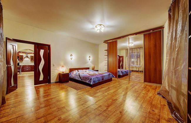 ERS Apartment - Foto 5