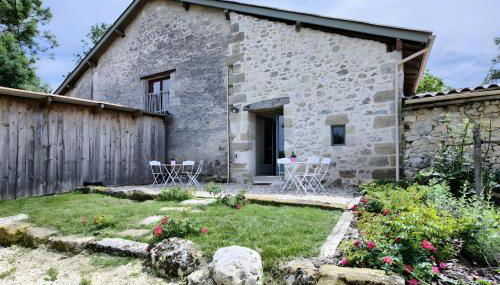 La Grange D'Oustaud - Foto 2